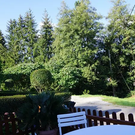 Spatzennest Heiligkreuzsteinach Exterior photo