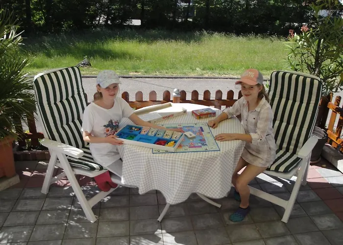 Spatzennest