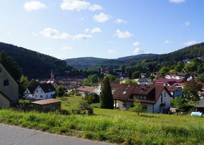 Spatzennest