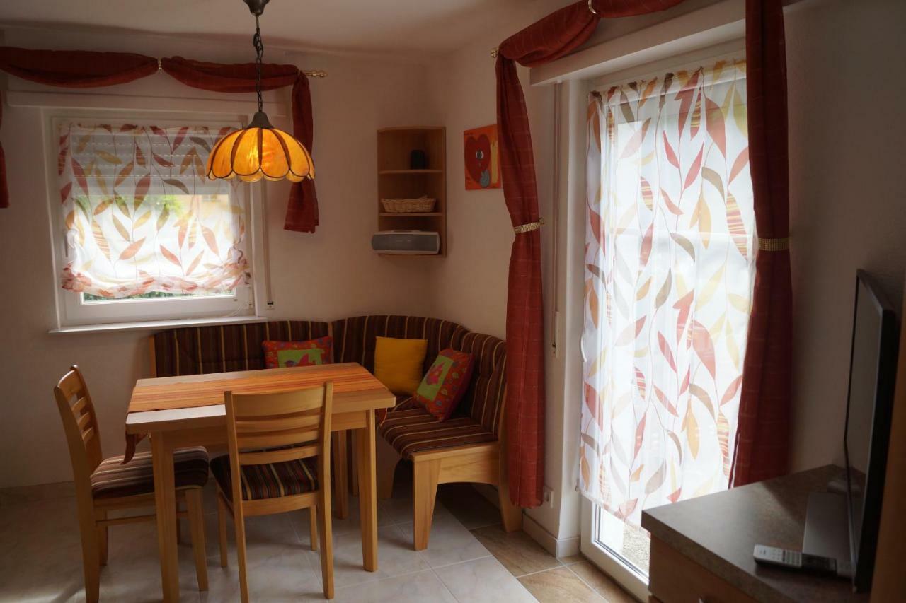 Spatzennest