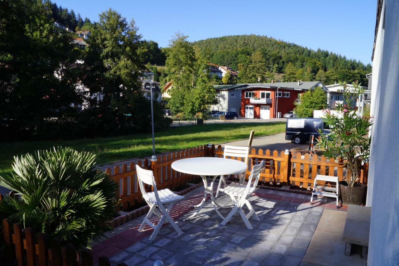 Spatzennest Appartement