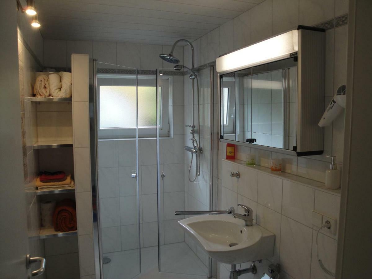 Spatzennest Appartement *