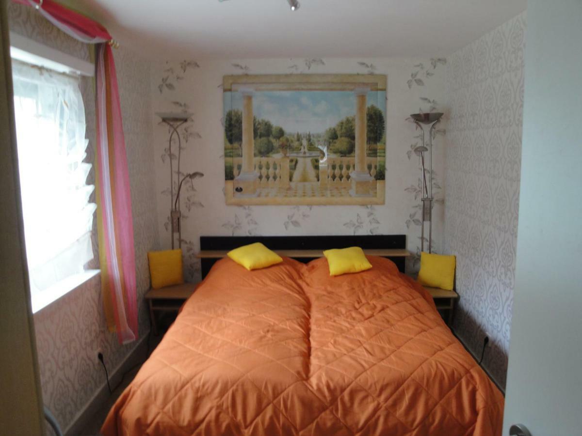 Spatzennest Appartement *